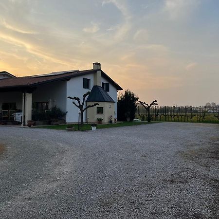 Agriturismo Al Botteniga Treviso Dış mekan fotoğraf
