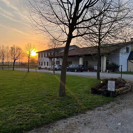 Agriturismo Al Botteniga Treviso Dış mekan fotoğraf