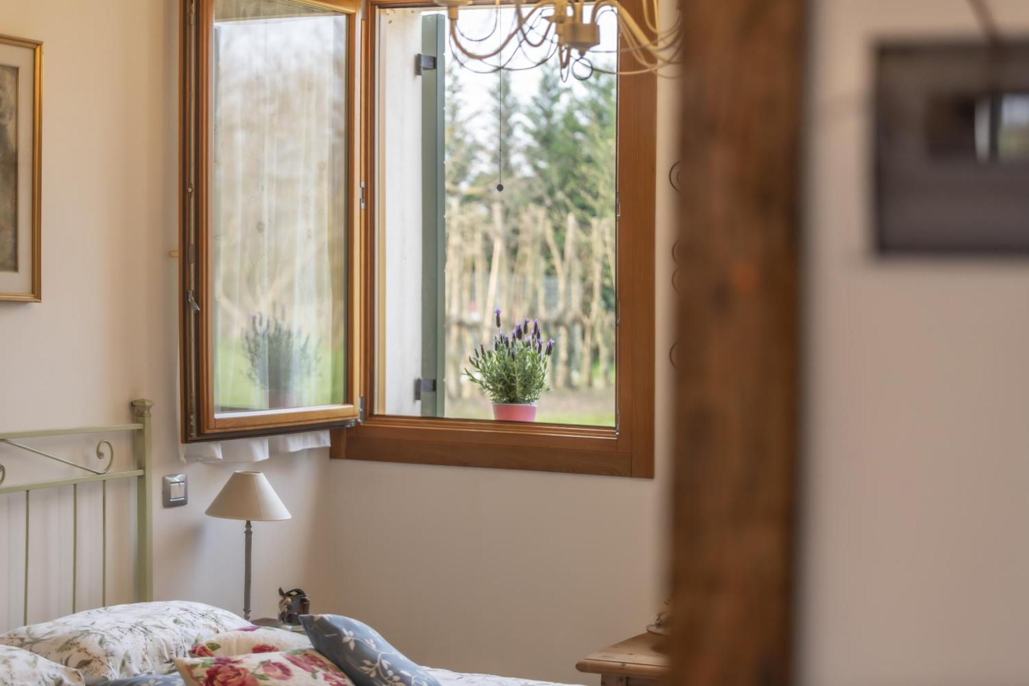 Agriturismo Al Botteniga Treviso Dış mekan fotoğraf