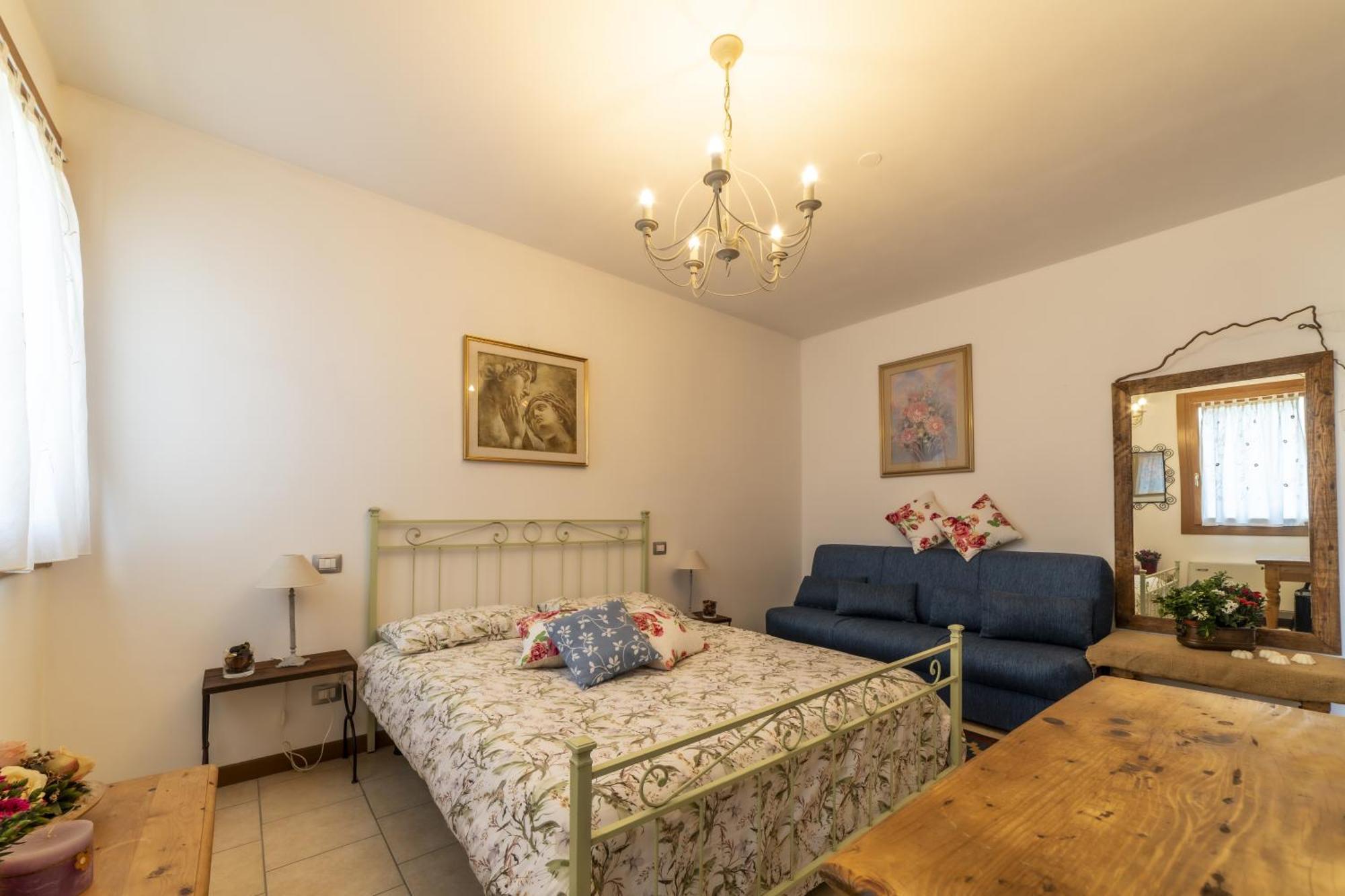Agriturismo Al Botteniga Treviso Dış mekan fotoğraf