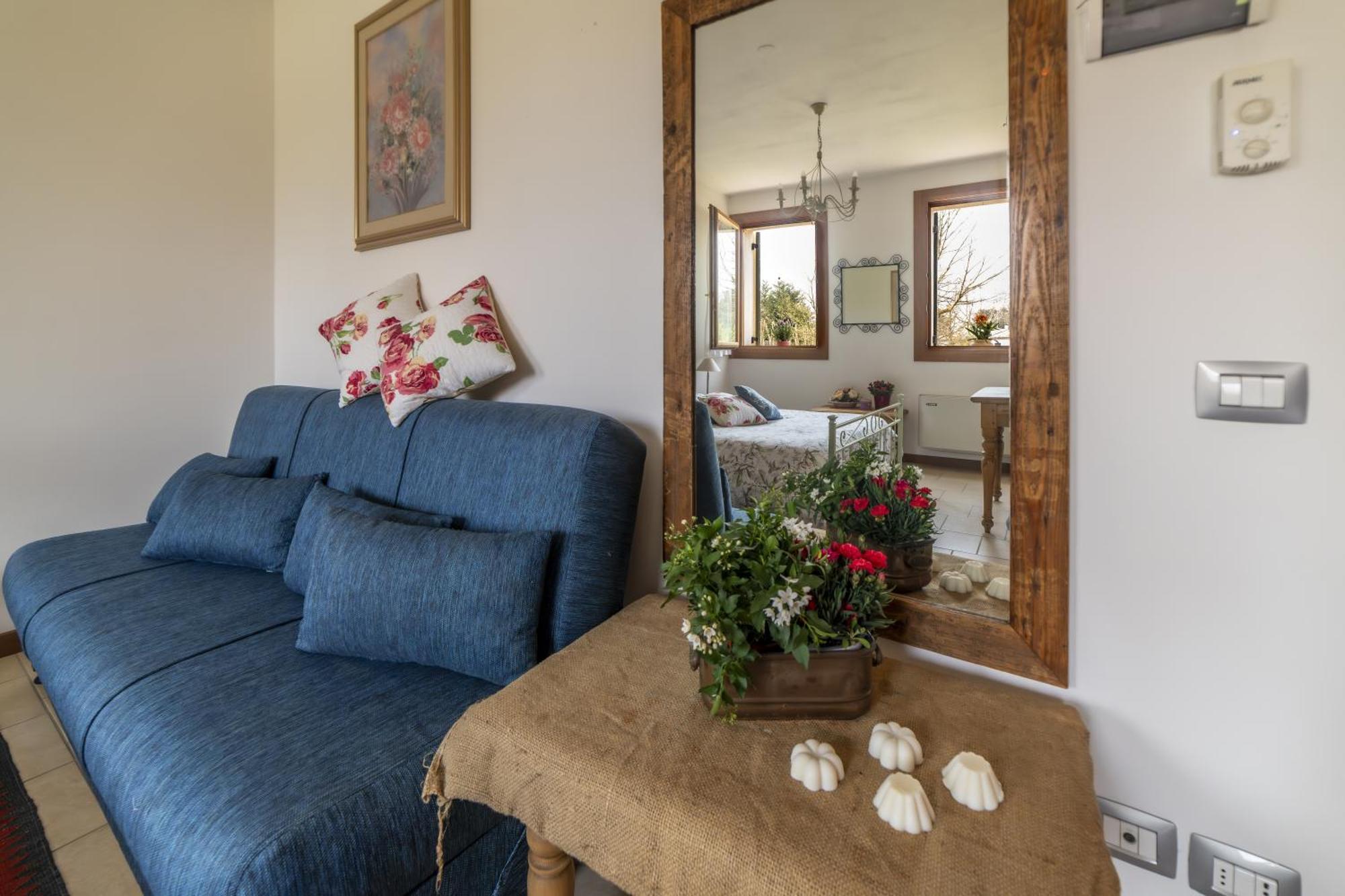 Agriturismo Al Botteniga Treviso Dış mekan fotoğraf