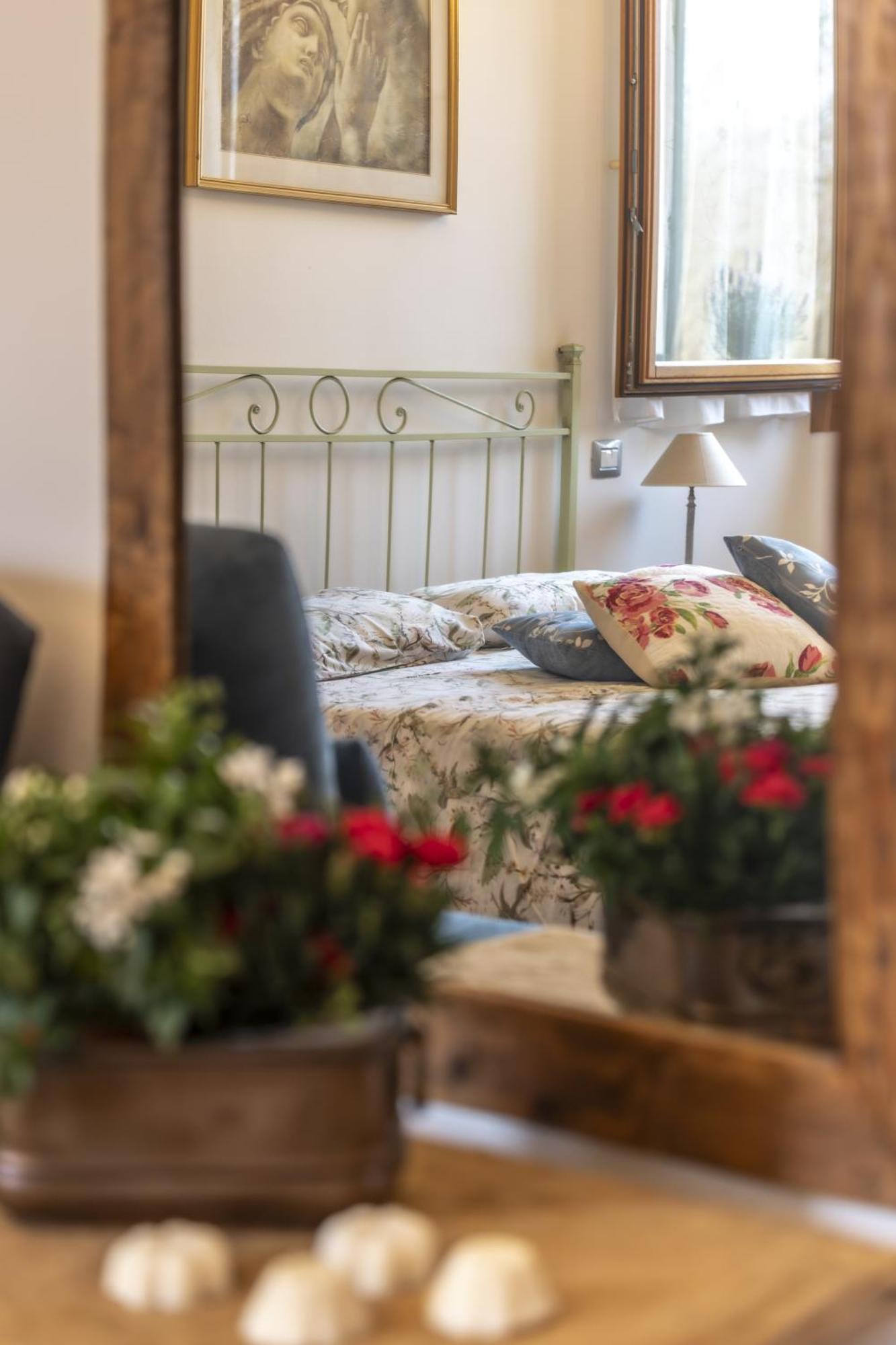 Agriturismo Al Botteniga Treviso Dış mekan fotoğraf
