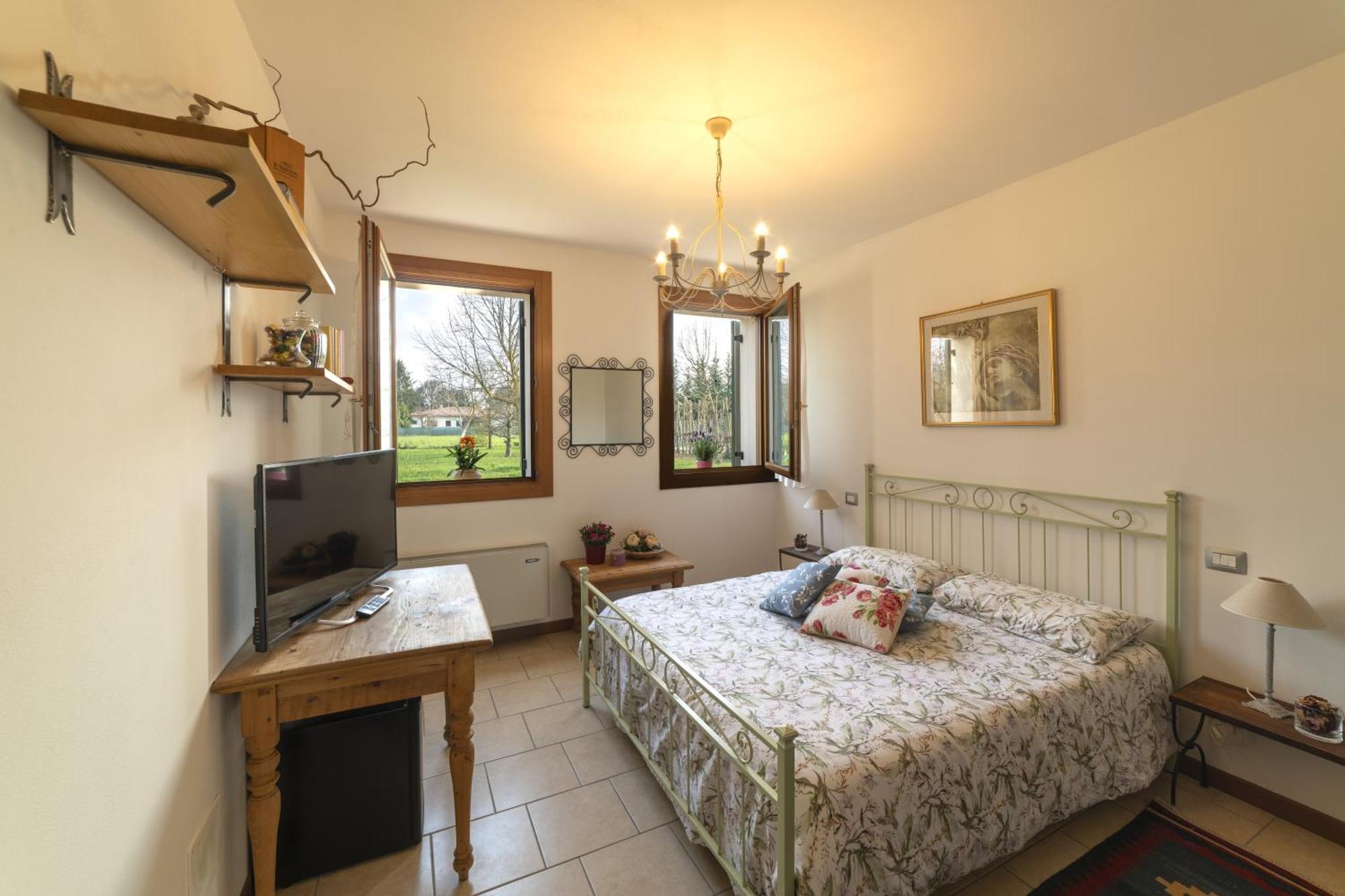 Agriturismo Al Botteniga Treviso Dış mekan fotoğraf