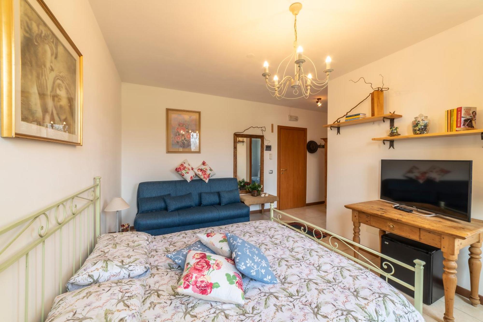 Agriturismo Al Botteniga Treviso Dış mekan fotoğraf