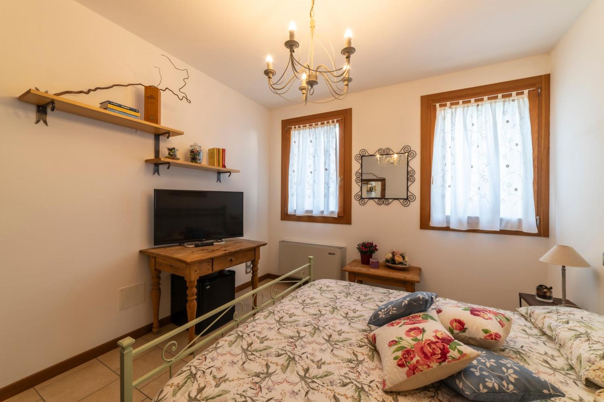 Agriturismo Al Botteniga Treviso Dış mekan fotoğraf